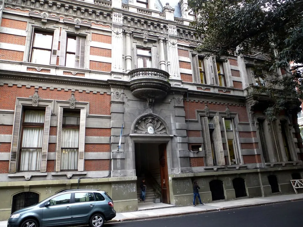 Cultura de Nación, en adecuación por el Decreto 8/23