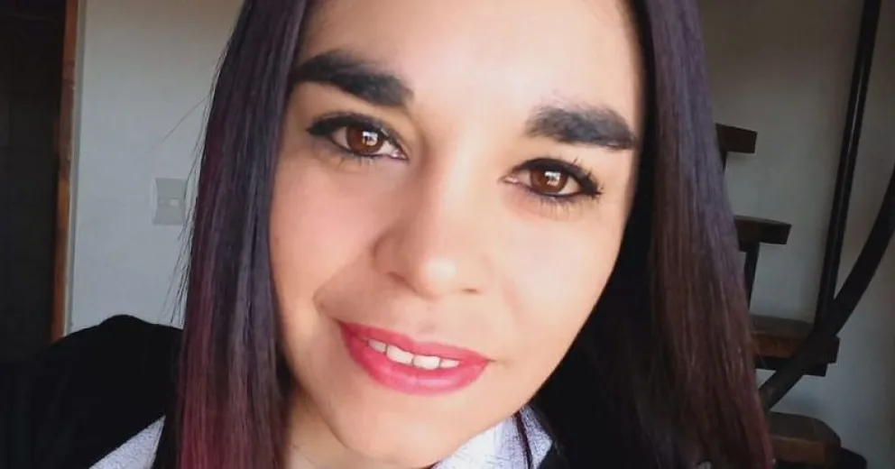 La familia de Glenda donará al Hospital lo recaudado en la campaña solidaria