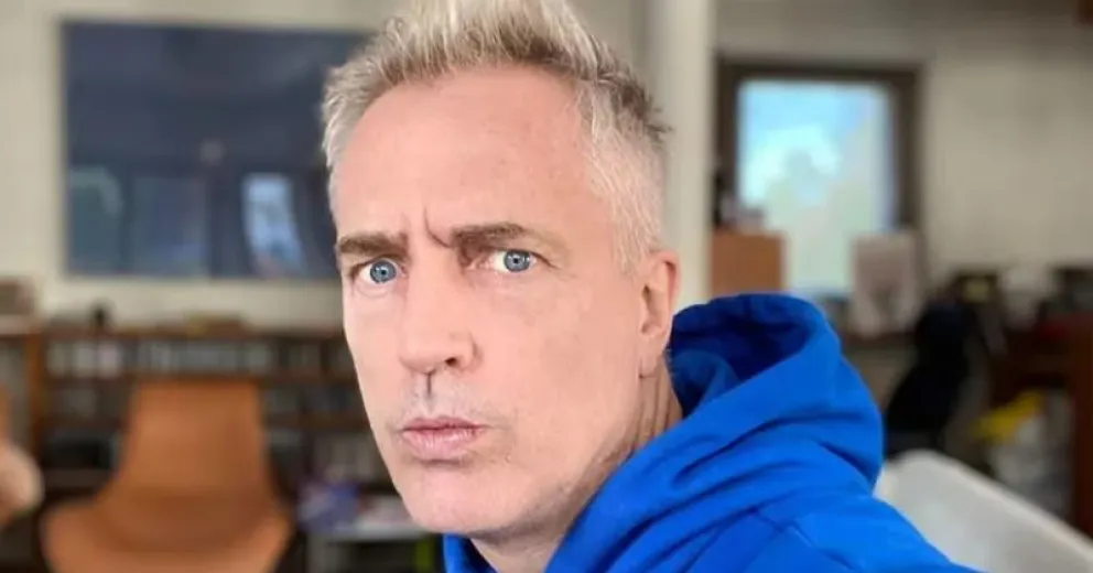 Marley mostró los daños que sufrió su mansión en un country: "No puedo salir"