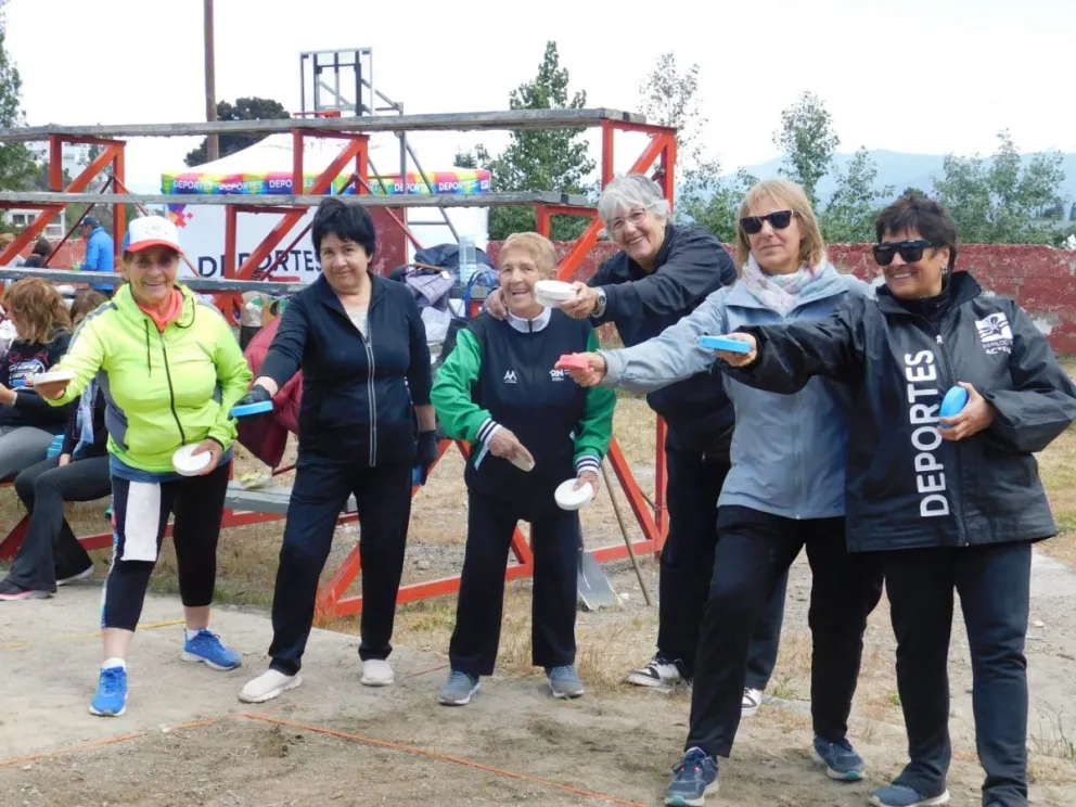 El tejo prepara un nuevo encuentro en el Municipal 1