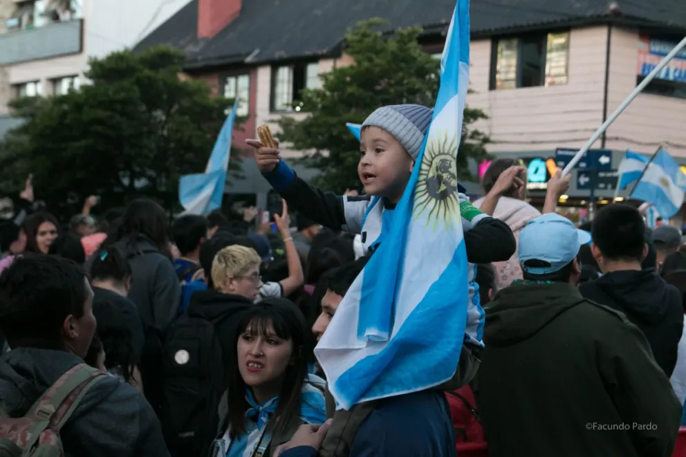 Municipio invita a festejar el Día de la Patria este 25 de Mayo 