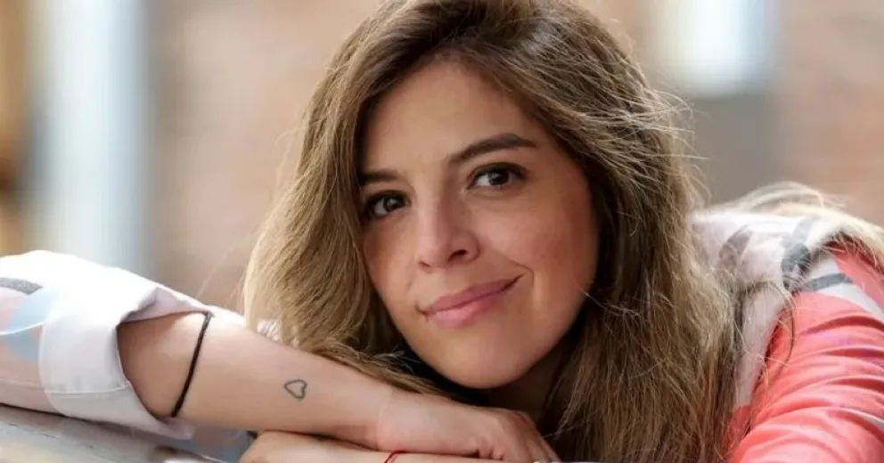 La reacción de Dalma Maradona al ver que su hija encontró sus muñecas de hace 30 años