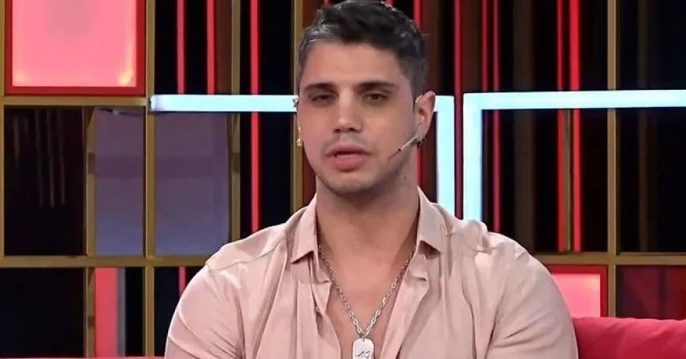 El Conejo reveló el problema de salud que padece: "No podía ni bajar las escaleras"