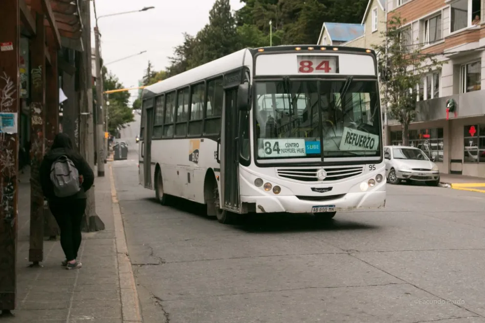 Derogan la resolución que dejaba afuera del boleto escolar a numerosos estudiantes barilochenses