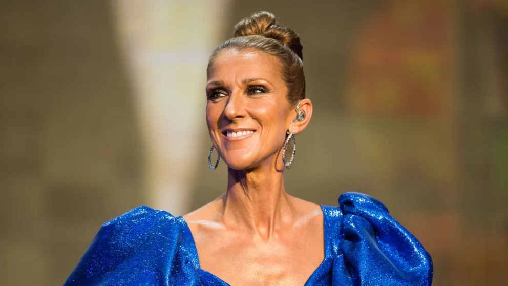 Céline Dion perdió el control de sus músculos debido a la enfermedad neurológica que padece