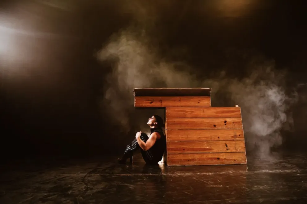 Concurso "Monólogos de dramaturgas en expansión mestiza"