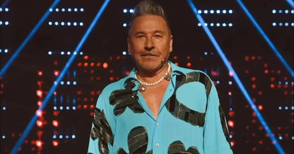 Ricardo Montaner anuncia su inesperado retiro de la música