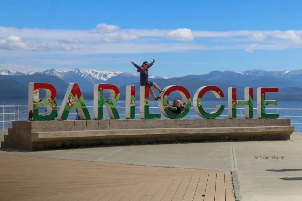 La inclusión en una lista global de tendencias como la de Tripadvisor representa una oportunidad para seguir promoviendo los atractivos naturales / Foto Facu Pardo 