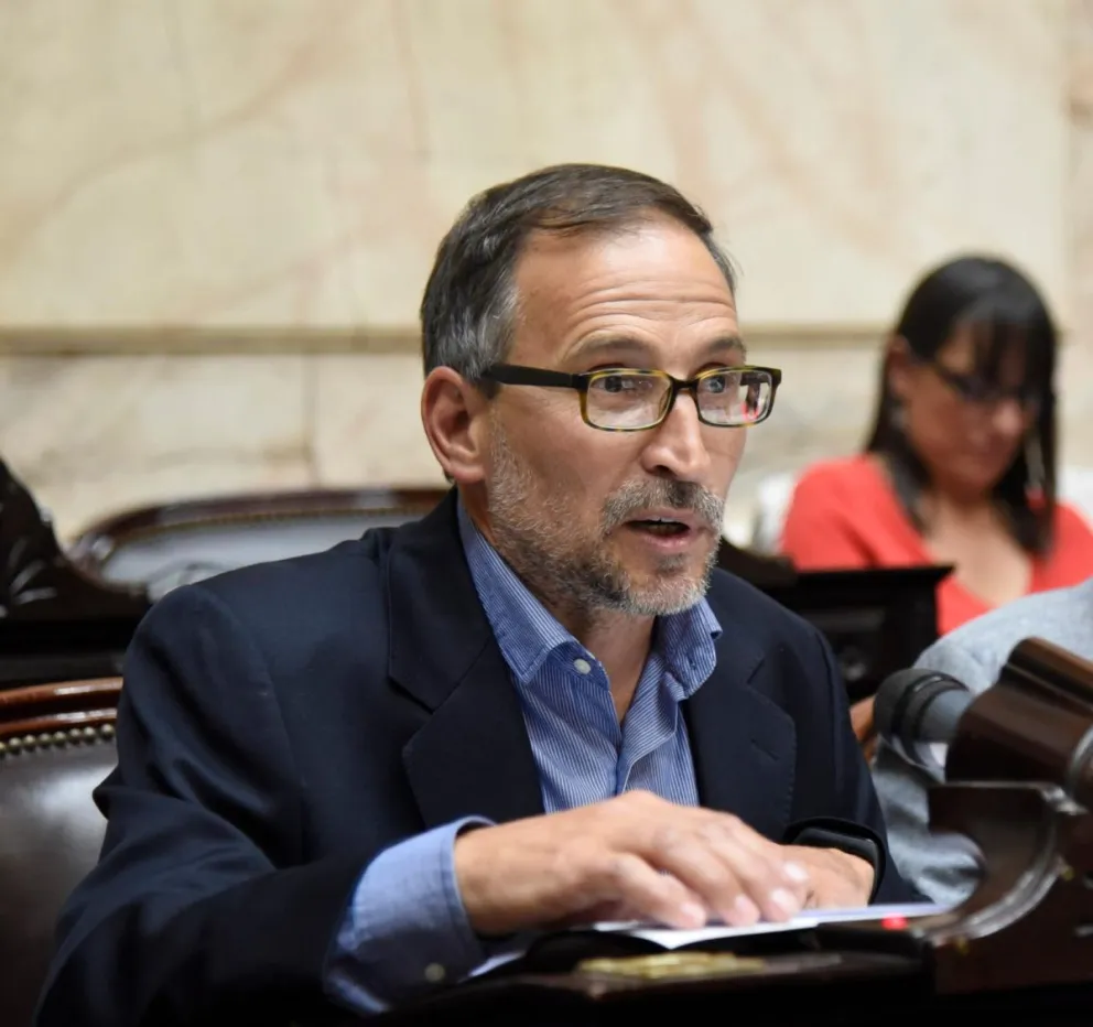 Río Negro forma parte de un Acuerdo Parlamentario junto a otras nueve provincias