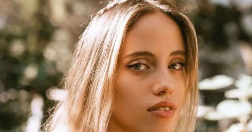 Las fotos prohibidas y no vistas de Denisse de Gran Hermano