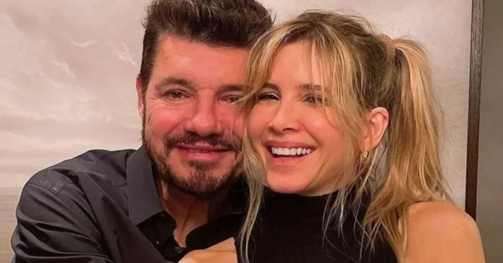 El dato bomba que Guillermina Valdés contó tras su separación de Tinelli