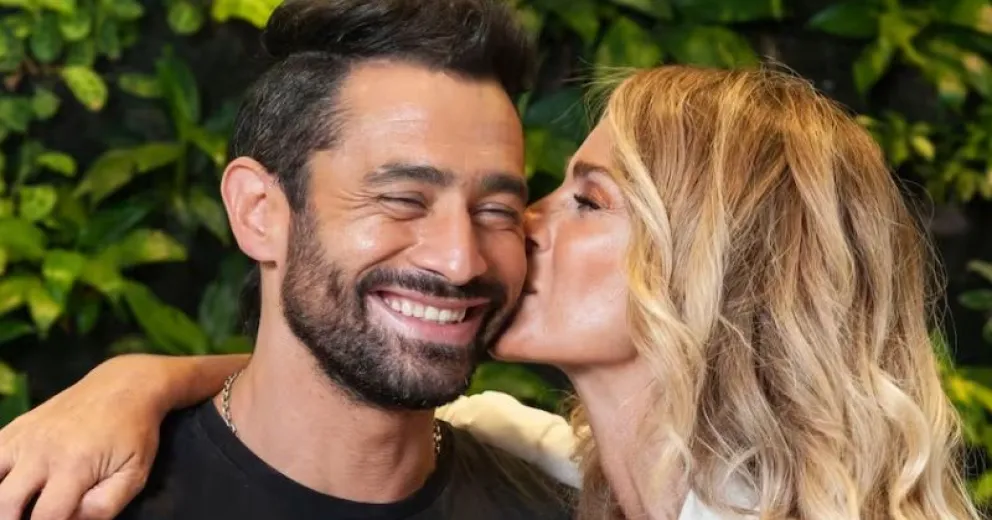 Por qué Sabrina Rojas decidió dejar al Tucu López