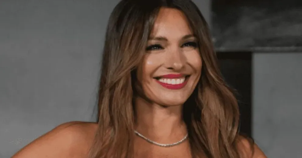 La increíble Navidad de Pampita: con qué galanes la pasará