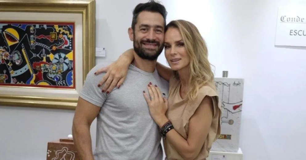 El Tucu López habló de su ruptura con Sabrina Rojas: “Fue una persona…”