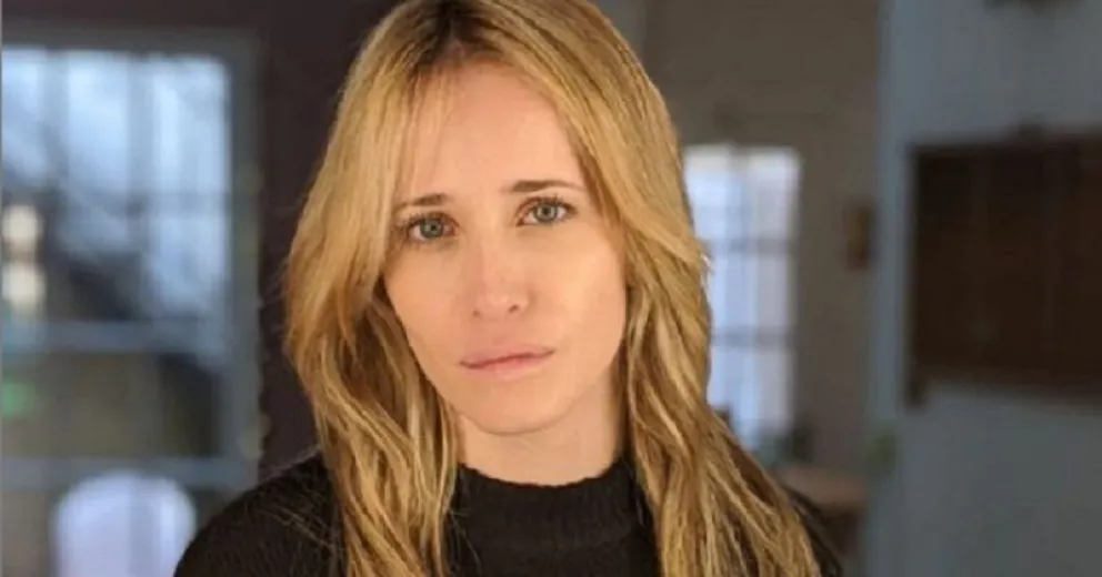 Julieta Prandi relató su mal momento tras su separación: “Perdí mis…”