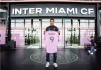 Luis Suárez es nuevo jugador del Inter Miami y volverá a jugar con Lionel Messi