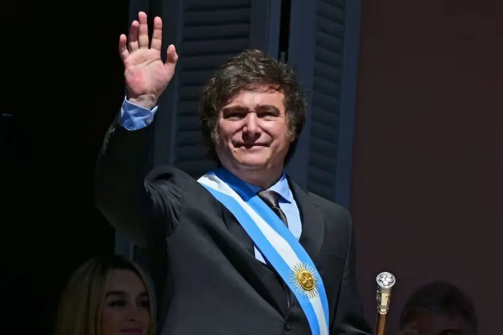 El Gobierno enviará una ambiciosa ley al Congreso para impulsar reformas