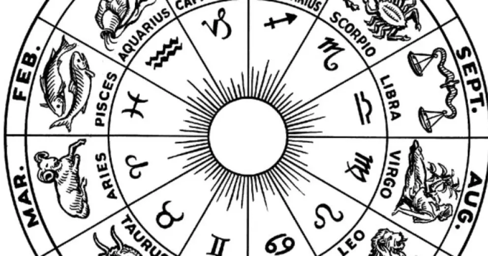Jimena La Torre pronosticó que pasará signo por signo hasta fin de año