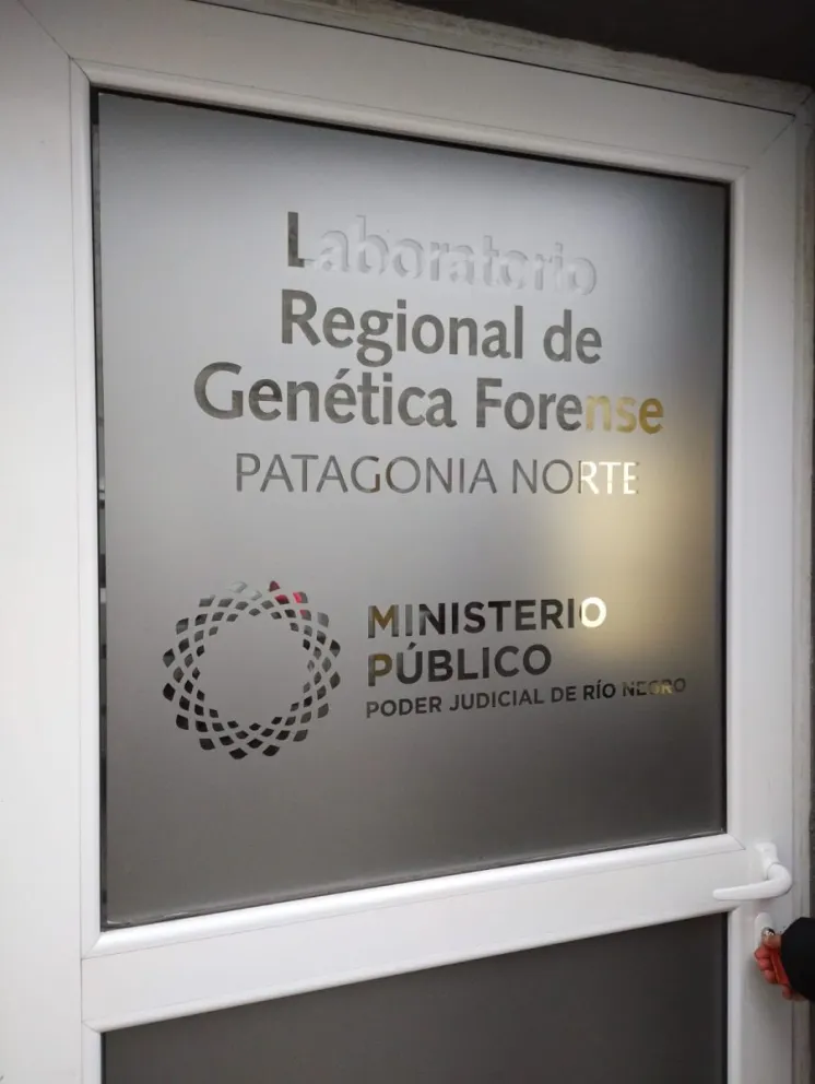 Dos bioquímicas fortalecerán la labor del Laboratorio Regional de Genética Forense