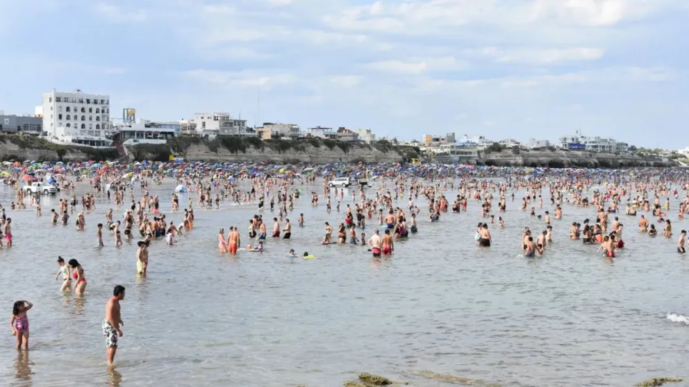 Recomendaciones y cuidados para disfrutar las fiestas en Río Negro