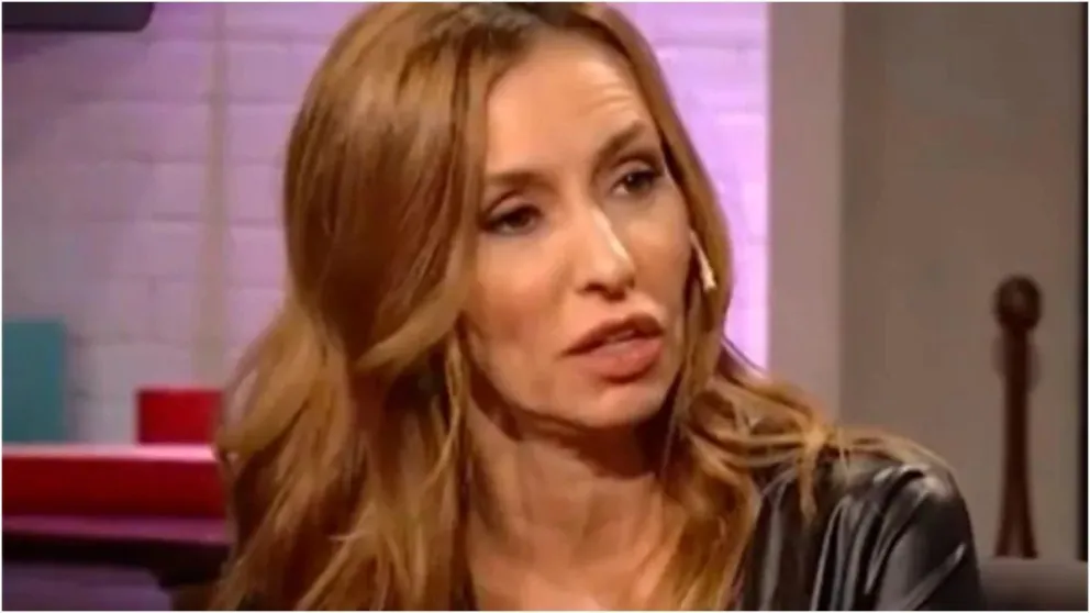 La fuerte crítica de Analía Franchín contra la participante más polémica de Gran Hermano
