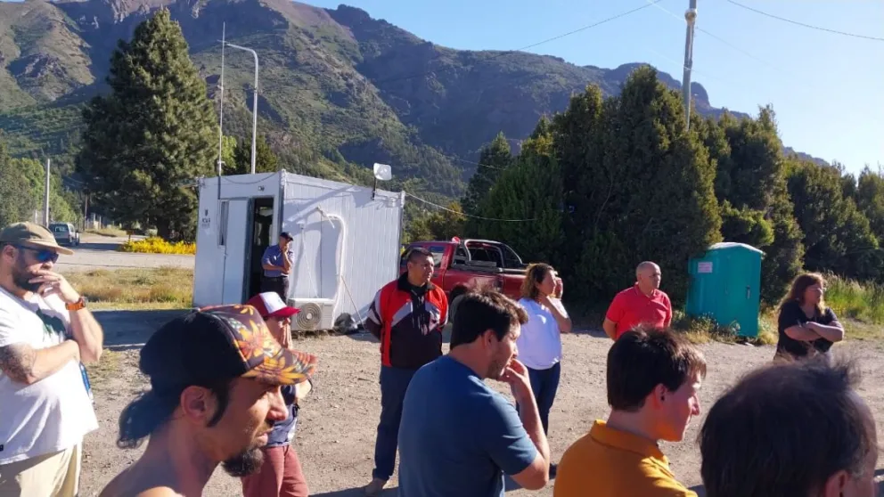 “No es lo mismo un hurto a que ingresen en el domicilio a punta de pistola”