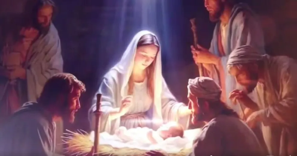 Mensaje navideño de los obispos a la comunidad