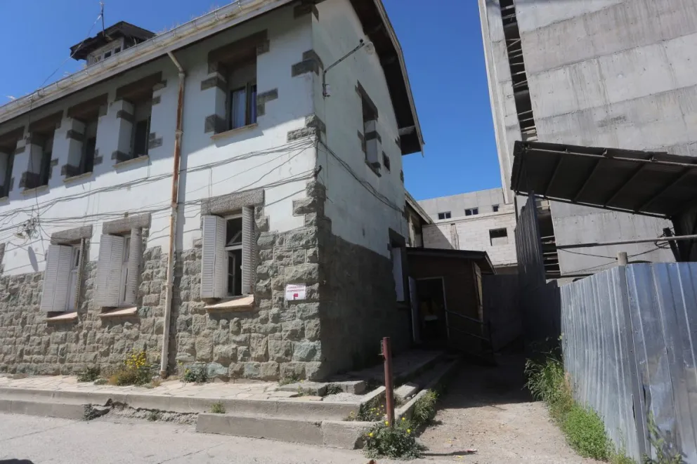 Red Solidaria Bariloche pide medicamentos para colaborar con el Hospital