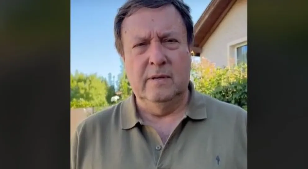 INVAP no se vende ni privatiza: “No vamos a permitirlo”, dijo Weretilneck