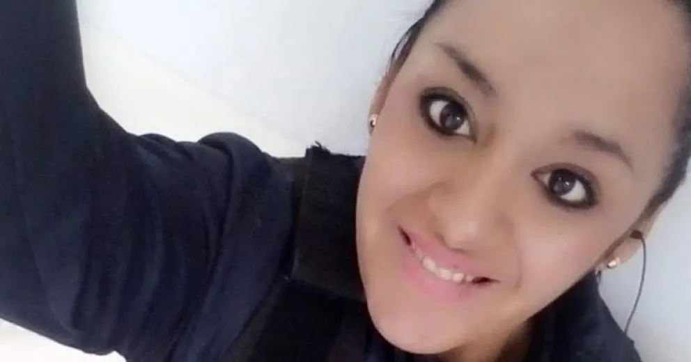 Condolencias de la Policía de Río Negro por el fallecimiento de la cabo primero Aillapan