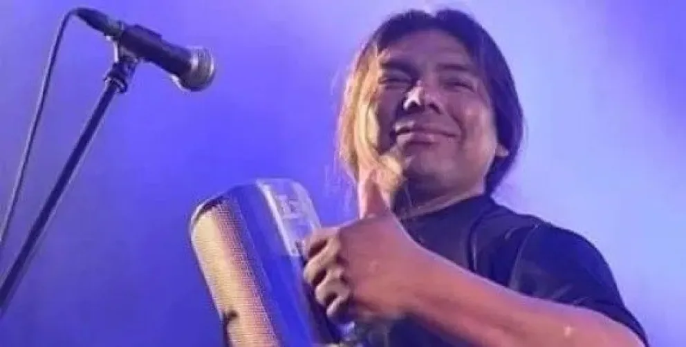 "Me fui a Bariloche a trabajar porque ella quería la fiesta de quince y ahora tengo un angel de 13 años"