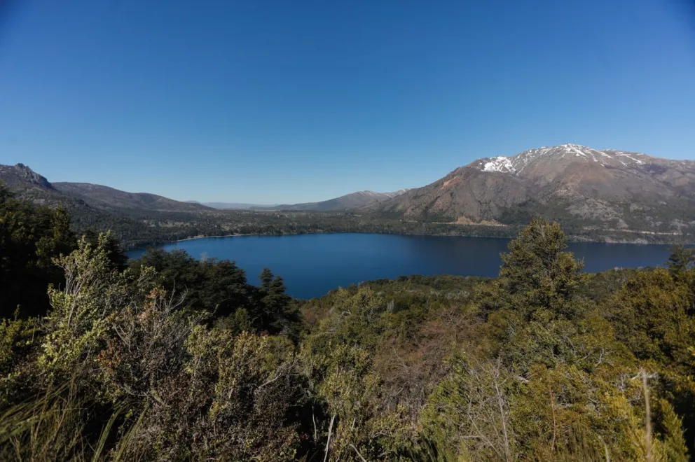 ¿Seguirá el calor esta semana?