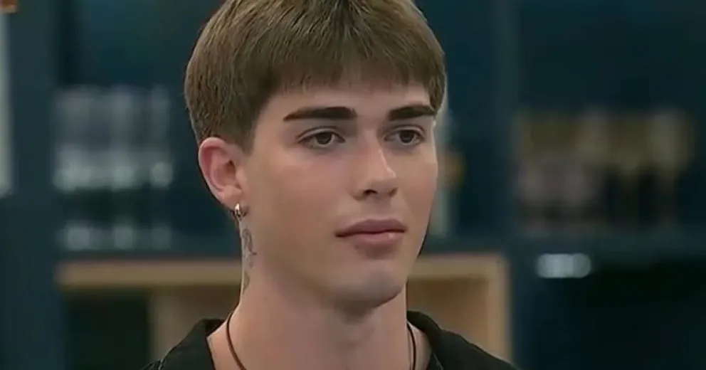 La lluvia de memes que dejó la eliminación de Axel de Gran Hermano