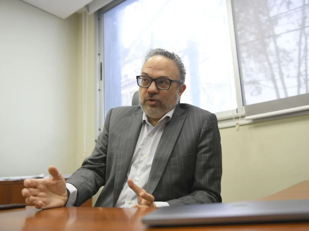 Kulfas: “Se viene más inflación acompañada por una fuerte inactividad” 