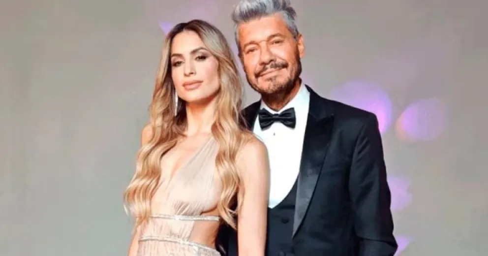 Cuál fue el tierno regalo que Marcelo Tinelli le hizo a Milett Figueroa
