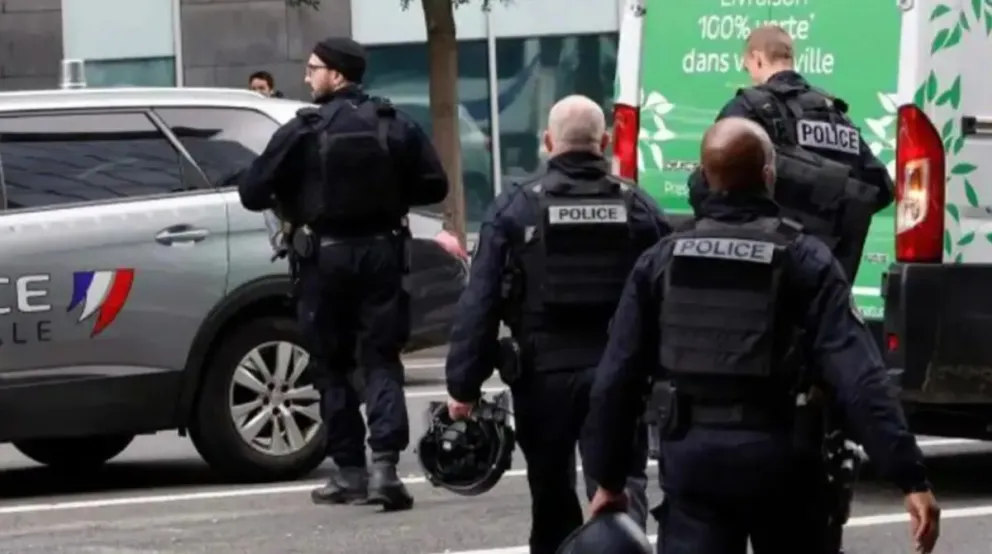 Tragedia navideña:un  hombre mató a su esposa y a sus cuatro hijos 