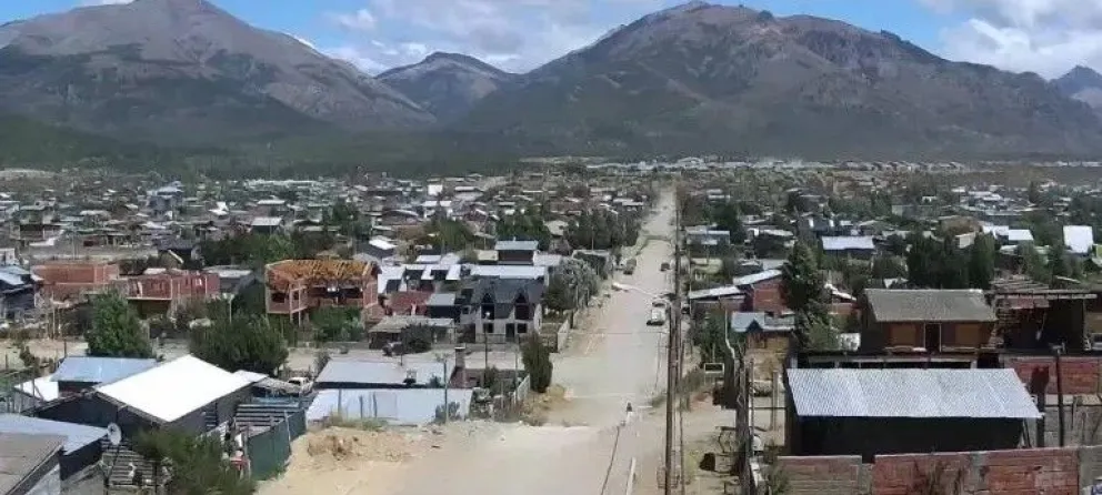 Joven herido por un disparo de arma de fuego mientras caminaba
