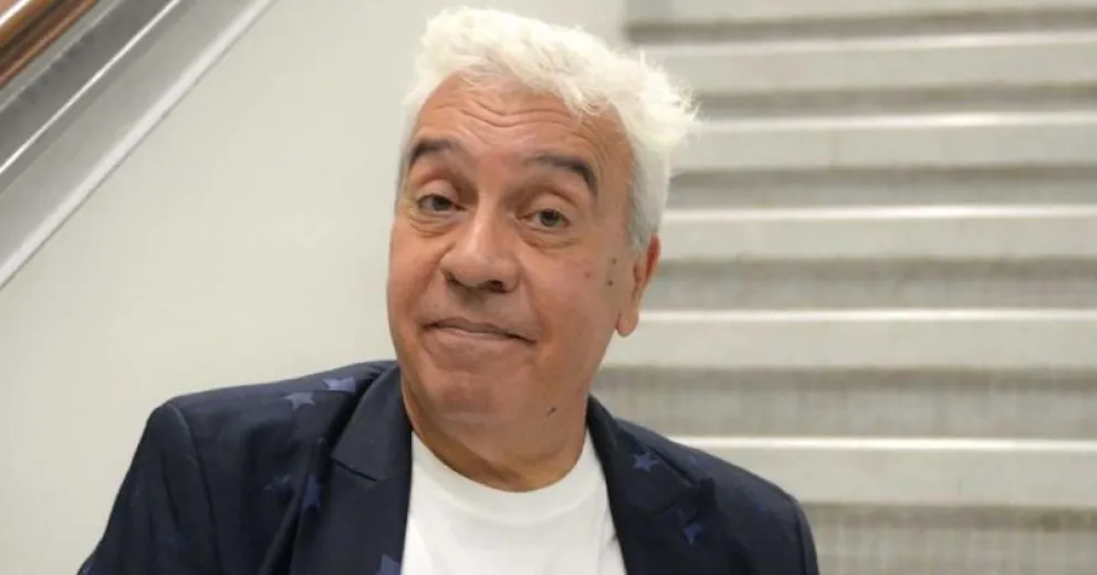 Cuál fue el tierno regalo que Coco Sily le hizo a su nueva novia