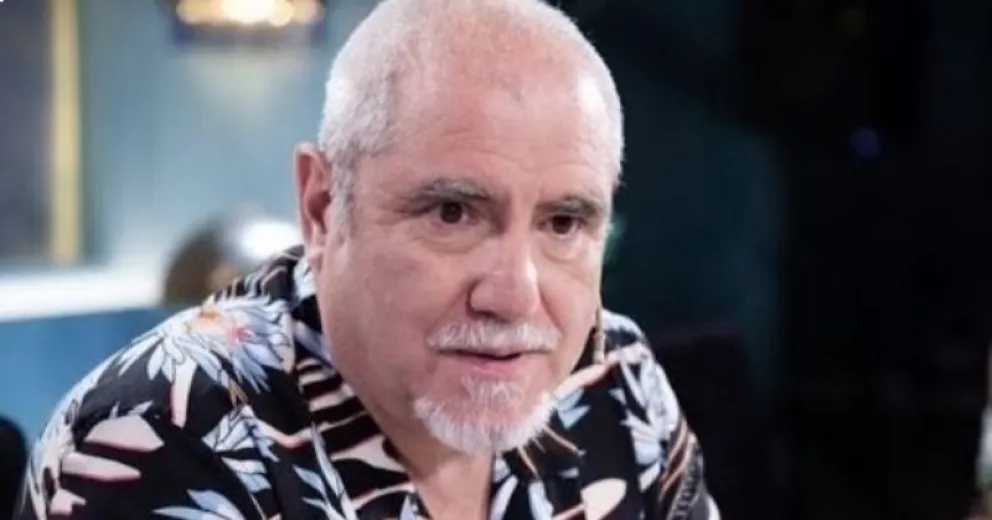 Osvaldo Bazán reveló el motivo por el cual lo echaron de TN
