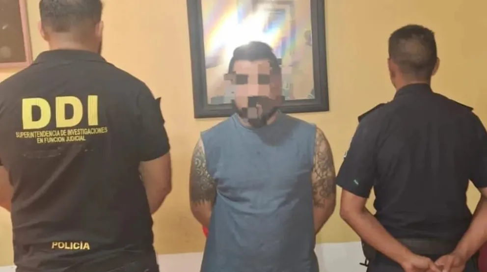 Qué dice la autopsia preliminar del hombre descuartizado por su hijo