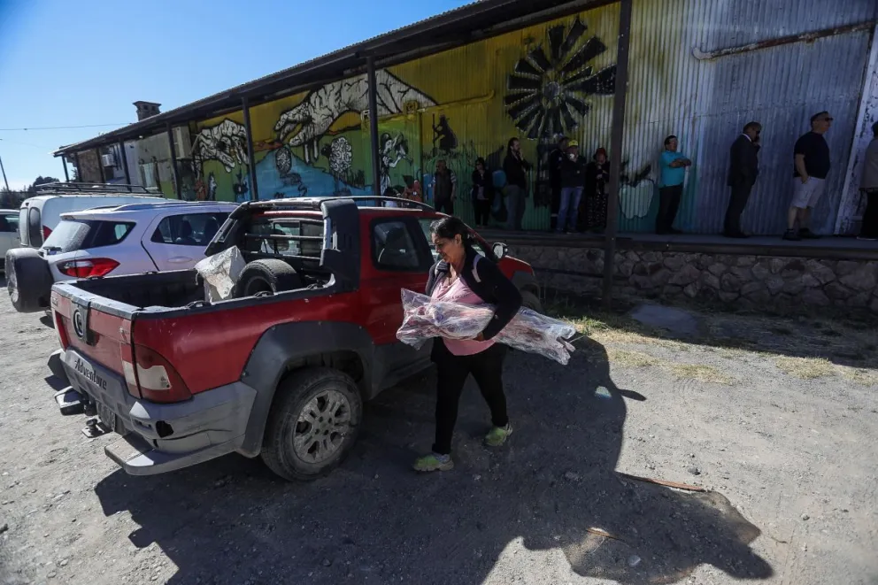 Convocan a Asamblea por la reactivación del Mercado Municipal en Bariloche