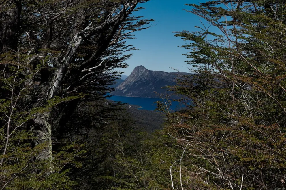 Último día de 2023: ¿Cómo estará el clima en Bariloche?