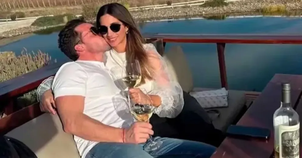 Por qué Estefi Berardi se separó de su novio empresario a nada de blanquear