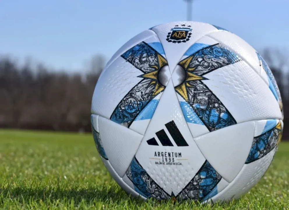 Fixture confirmado: se conocieron los partidos de la Copa de la Liga Profesional 2024