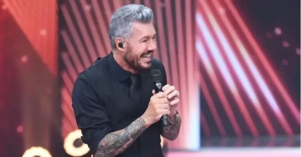Marcelo Tinelli blanqueó de manera escandalosa las nuevas reglas del Bailando 