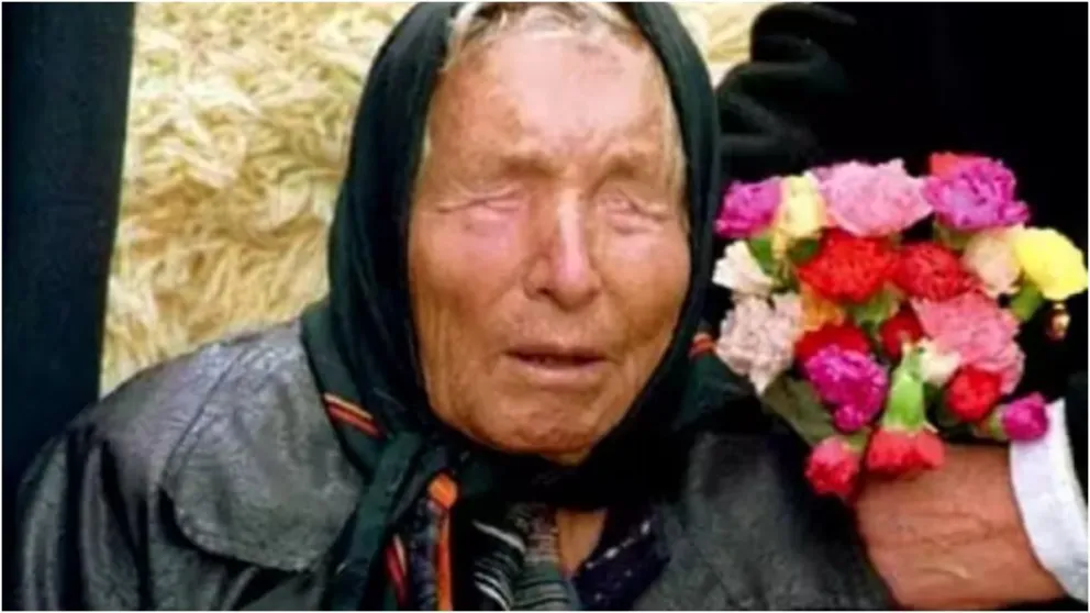 Las oscuras profecías de Baba Vanga para 2024