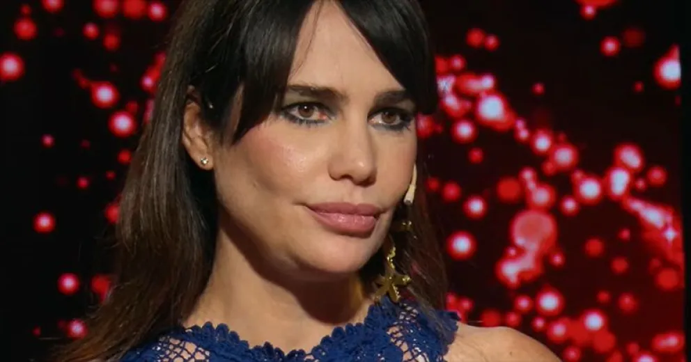 La ex de Jorge Rial dio datos escandalosos de su divorcio