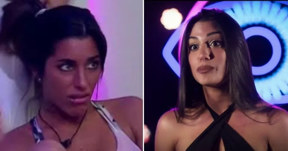 La dura opinión de Catalina sobre Rosina en Gran Hermano: “No me…”