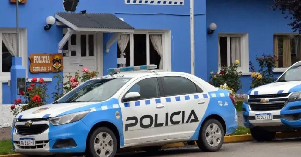 Falleció un joven en accidente vehicular