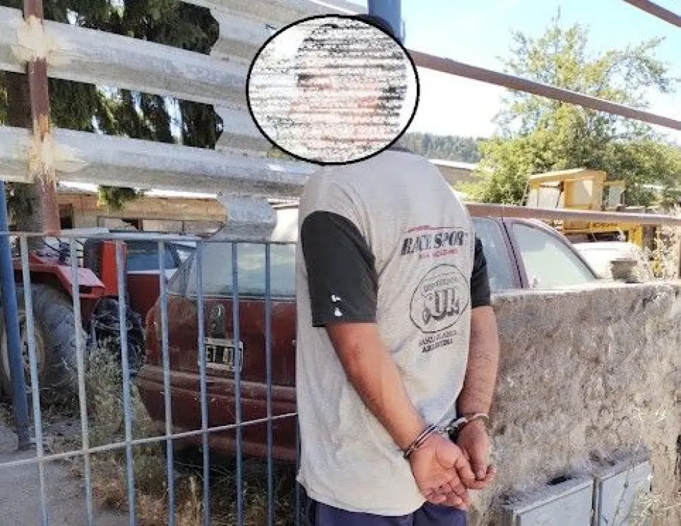 Un hombre amenazó a otro con apuñalarlo cuando saliera del bar y cumplió: la víctima tuvo heridas graves